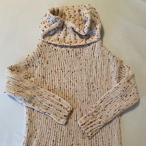 Knit Turtleneck NWOT • Jessica Simpson • XS